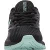 imageKSwiss Womens Tubes Sport Training ShoeBlackEggshell Blue