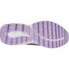 imageKSwiss Womens Tubes Sport Training ShoeBlanc De BlancRaindropsPurple Rose