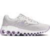 imageKSwiss Womens Tubes Sport Training ShoeBlanc De BlancRaindropsPurple Rose