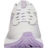 imageKSwiss Womens Tubes Sport Training ShoeBlanc De BlancRaindropsPurple Rose