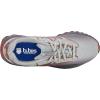imageKSwiss Womens Tubes Sport Training ShoeGray VioletCharcoalWithered Rose