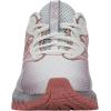 imageKSwiss Womens Tubes Sport Training ShoeGray VioletCharcoalWithered Rose