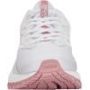 imageKSwiss Womens Tubes Sport Training ShoeWhiteDawn BlueFoxglove