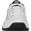 imageKSwiss Mens Court Express Pickleball ShoeWhiteDubarryDaffodil
