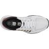 imageKSwiss Mens Court Express Pickleball ShoeWhiteDubarryDaffodil