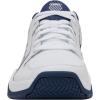 imageKSwiss Mens Court Express Pickleball ShoeWhiteOceanaPatina Green