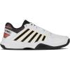 imageKSwiss Mens Court Express Pickleball ShoeWhiteDubarryDaffodil