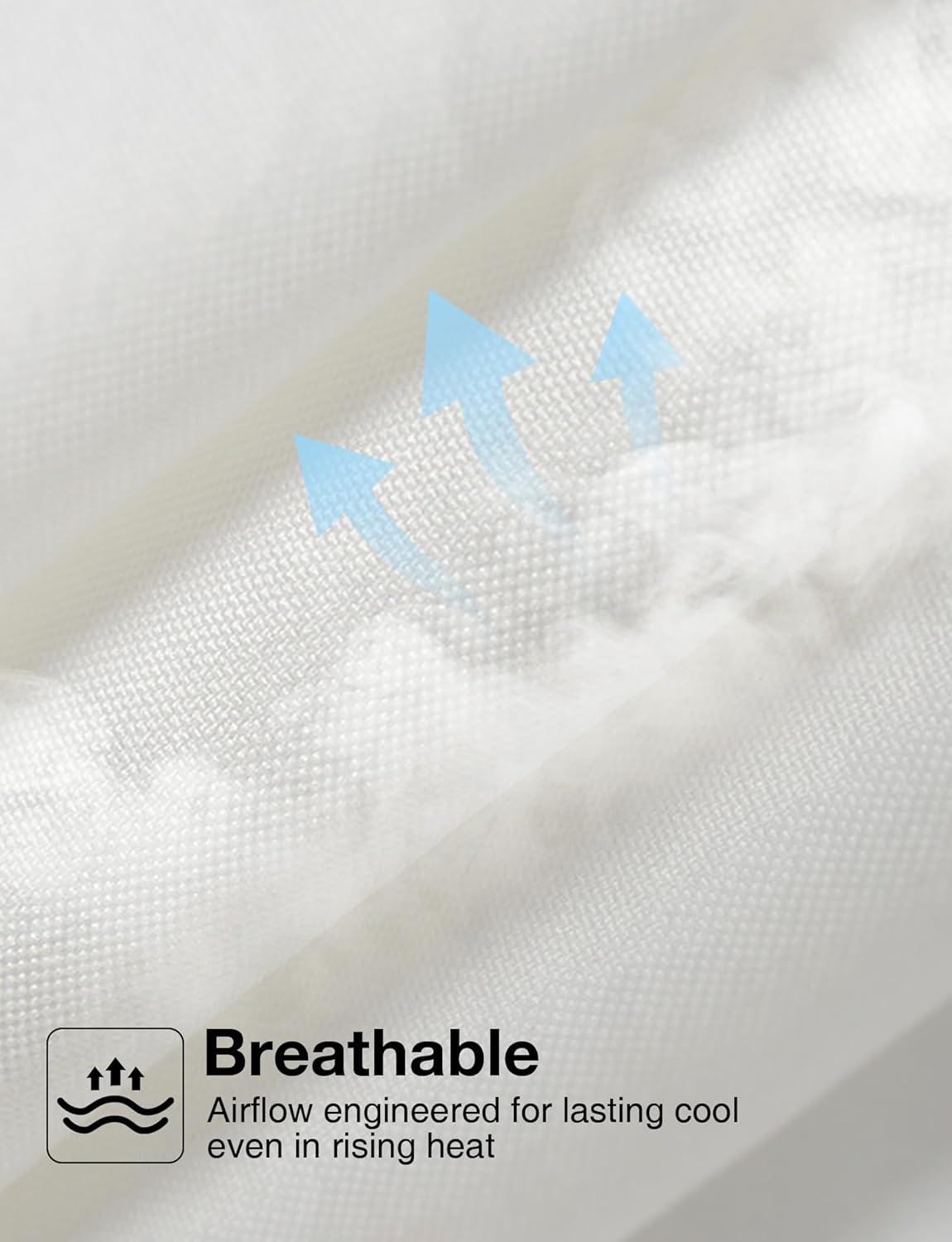 imageKSwiss Mens Heritage Suit Collar Polo Golf Polo Shirts for Men Casual Short Sleeve Dress Shirt for Work BusinessWhite