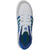 imageKSwiss Mens Court Palisades SneakerWhite Blueqrtz