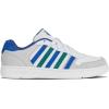 imageKSwiss Mens Court Palisades SneakerWhite Blueqrtz