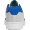 imageKSwiss Mens Court Palisades SneakerWhite Blueqrtz