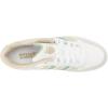 imageKSwiss Mens Court Palisades SneakerWhite Skin Peach