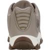 imageKSwiss Mens ST329 CMF Sneaker Wide Tennis Dad Walking Shoes Leather UpperCinderDark Gum