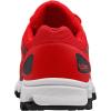 imageKSwiss Mens Tubes 200 Training ShoeRedBlackWhite