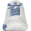 imageKSwiss Mens Ultrashot 4 Tennis ShoeLucent WhiteInfinityScarlet Ibis