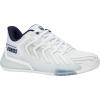 imageKSwiss Mens Ultrashot 4 Tennis ShoeWhitePeacoat