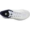 imageKSwiss Mens Ultrashot 4 Tennis ShoeWhitePeacoat