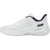 imageKSwiss Mens Ultrashot 4 Tennis ShoeWhitePeacoat