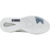 imageKSwiss Mens Ultrashot 4 Tennis ShoeWhitePeacoat