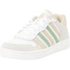 imageKSwiss Mens Court Palisades SneakerWhite Skin Peach