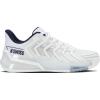imageKSwiss Mens Ultrashot 4 Tennis ShoeWhitePeacoat