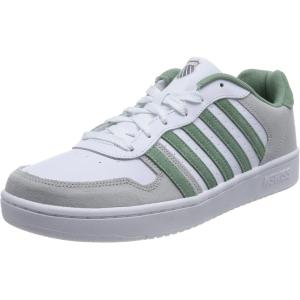 imageKSwiss Mens Court Palisades SneakerWhite