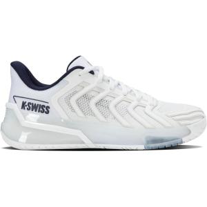 imageKSwiss Mens Ultrashot 4 Tennis ShoeWhitePeacoat