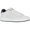 imageKSwiss Womens Court Base II SneakerBlancAsphaltDandelion