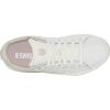 imageKSwiss Womens Court Base II SneakerCloud DancerOatmealCameo Rose