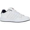 imageKSwiss Womens Court Base II SneakerWhiteNavyRed