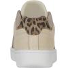imageKSwiss Womens Court Palisades SneakerWhitecap GrayRose GoldLeoS White