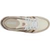 imageKSwiss Womens Court Palisades SneakerWhitecap GrayRose GoldLeoS White