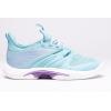 imageKSwiss Womens Speed Trac Tennis ShoeAngel BlueBrilliant WhiteSheer Lilac