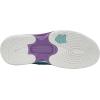imageKSwiss Womens Speed Trac Tennis ShoeAngel BlueBrilliant WhiteSheer Lilac