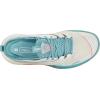 imageKSwiss Womens Speed Trac Tennis ShoeBlanc De BlancNile BlueDesert Flower
