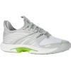 imageKSwiss Womens Speed Trac Tennis ShoeGray VioletWhiteLime Green