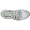 imageKSwiss Womens Speed Trac Tennis ShoeGray VioletWhiteLime Green