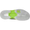 imageKSwiss Womens Speed Trac Tennis ShoeGray VioletWhiteLime Green