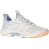 imageKSwiss Womens Speed Trac Tennis ShoeStar WhiteWhite OnyxPeach Fuzz