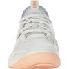 imageKSwiss Womens Speed Trac Tennis ShoeStar WhiteWhite OnyxPeach Fuzz