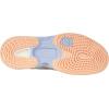 imageKSwiss Womens Speed Trac Tennis ShoeStar WhiteWhite OnyxPeach Fuzz
