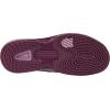 imageKSwiss Womens Speed Trac Tennis ShoeWhiteGrape NectarOrchid Haze