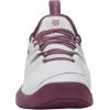 imageKSwiss Womens Speed Trac Tennis ShoeWhiteGrape NectarOrchid Haze