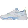 imageKSwiss Womens SpeedEx Tennis ShoeWhiteDutch CanalParadise Green