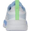 imageKSwiss Womens SpeedEx Tennis ShoeWhiteDutch CanalParadise Green