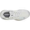 imageKSwiss Womens Ultrashot 3 Grass Tennis ShoeWhiteSteel Gray