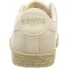 image:imageKSwiss Mens LowTop SneakersBeige Bleached SandGold 270