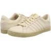 image:imageKSwiss Mens LowTop SneakersBeige Bleached SandGold 270