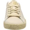 image:imageKSwiss Mens LowTop SneakersBeige Bleached SandGold 270