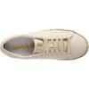 image:imageKSwiss Mens LowTop SneakersBeige Bleached SandGold 270